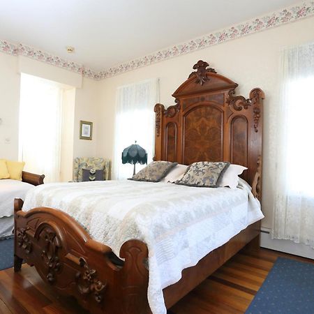 Bed and Breakfast Beauclaires Bed & Breakfast Cape May Zimmer foto